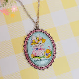 Easter Blessings Necklace