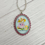 Easter Blessings Necklace
